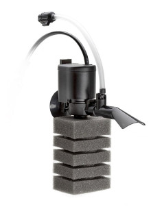 Aquael - Mousse origine Turbo Mini 2