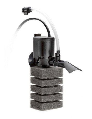 Aquael - Mousse origine Turbo Mini