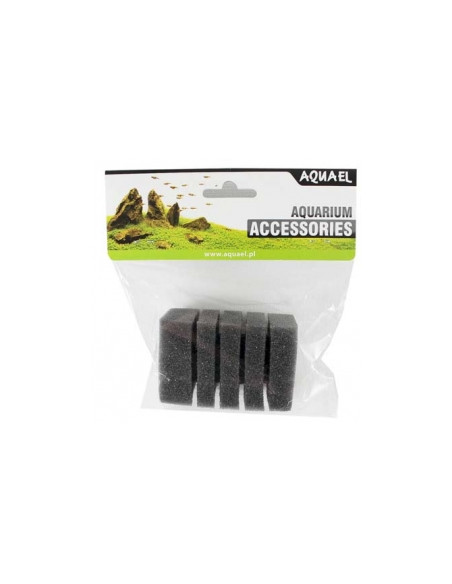 Aquael - Mousse Turbo Mini Dense