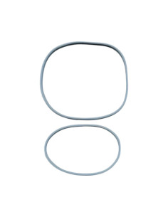 Aquael -  Joints pour filtre Ultramax 1000/1500/2000