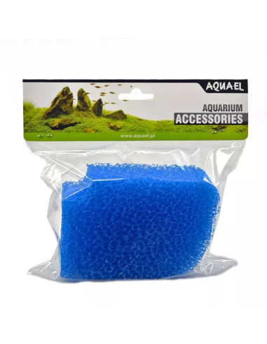 Aquael -  Mousse de pré-filtration pour Ultramax 1000/1500/2000