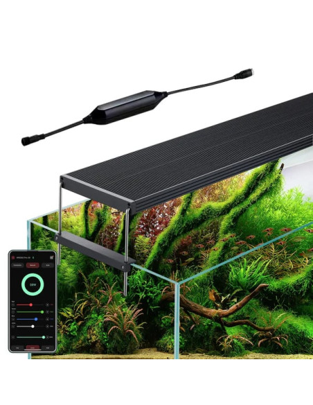 Chihiros - WRGB2 Pro - 120cm