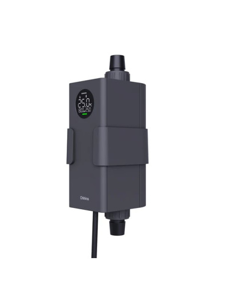 Chihiros - Heater Pro 16/22mm - Jusqu'à 1000W Ajustable