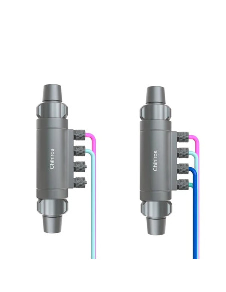 Chihiros - Dosing Flow Adapter 16/22mm