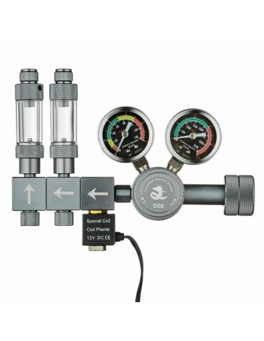 Chihiros Co2 Regulator Pro - Limited Edition