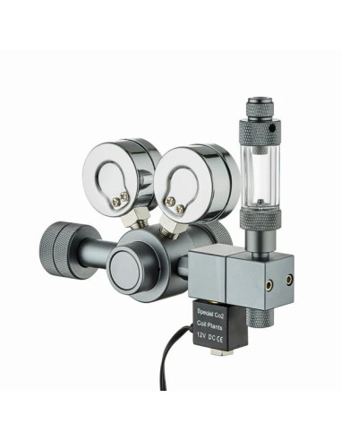 Chihiros Co2 Regulator Pro - Limited Edition