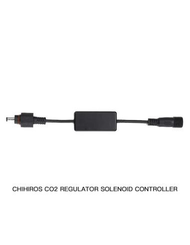 Chihiros - Solenoid Controller