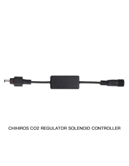 Chihiros - Solenoid Controller
