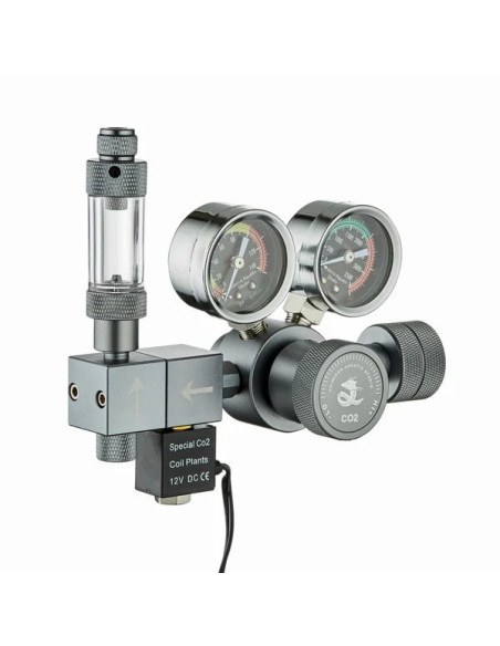 Chihiros - Solenoid Controller