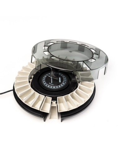 Grässlin - Distributeur de Nourriture...