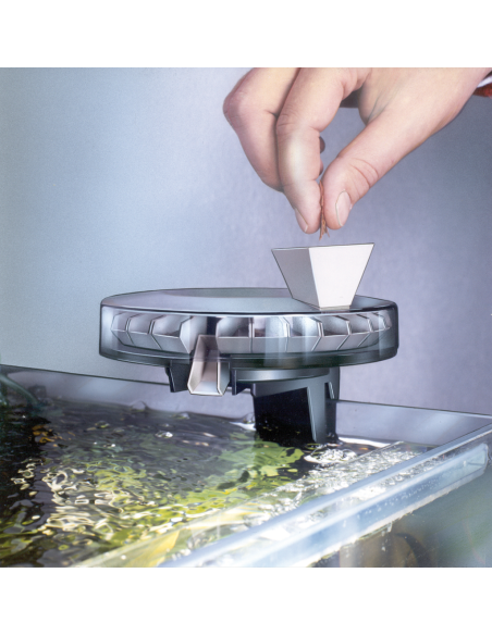 Me - Distributeur de Nourriture Rondomatic 400