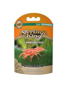 Dennerle - Shrimp King Cambarellus 45g