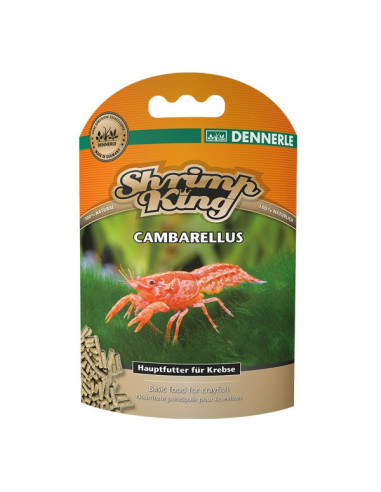 Dennerle - Shrimp King Cambarellus 45g