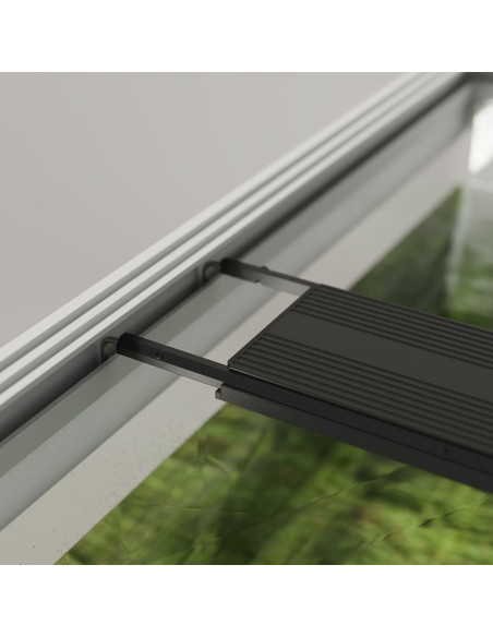 Chihiros - Universal WRGB 550 - 50-60cm