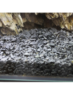 AQL - Basalt Gravel 2-4 mm 5L 2