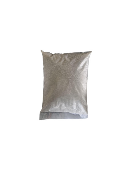 AQL - Basalt Gravel 2-4 mm 5L