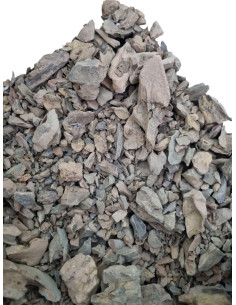 Ohko Stones Fragments - 2kg