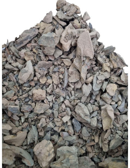 Ohko Stones Fragments - 2kg