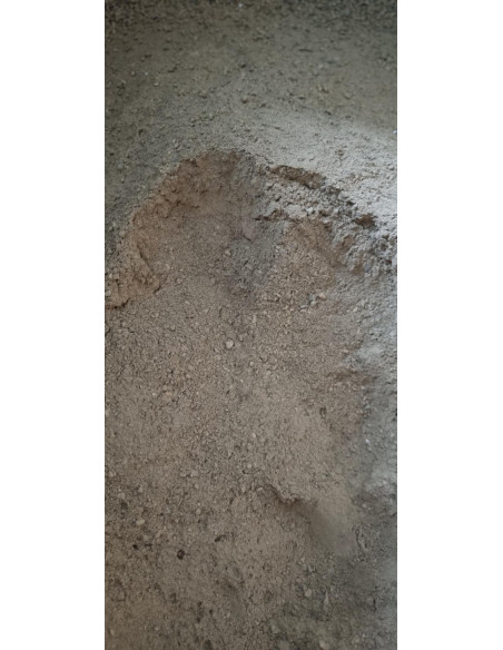 Ohko Stones - Poudre d'Okho stone 200g