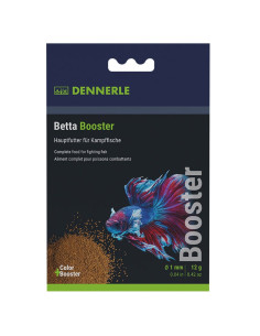 Dennerle - Betta Booster (30 ml)