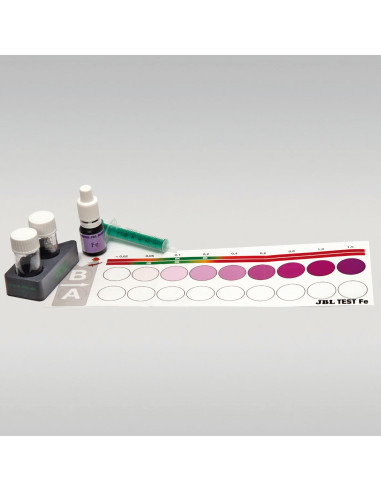 JBL - Recharge FE Test