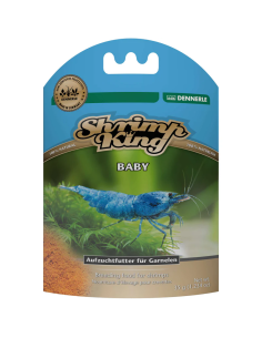 Dennerle - Shrimp King Baby 35g
