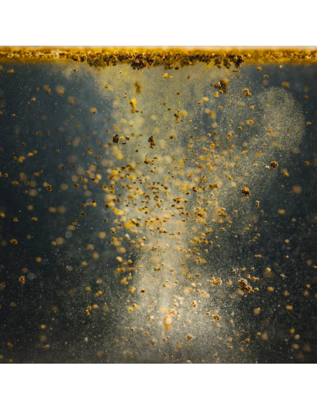 StreamBiz - Betta Nature Granulés 40g