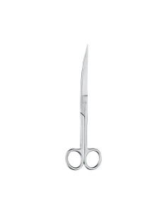 Chihiros - Ciseaux courbé PRO - 17 cm 2