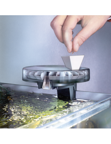 Grässlin - Support de montage Rondomatic 400