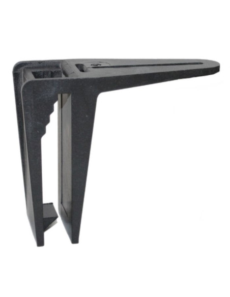 Grässlin - Support de montage Rondomatic 400