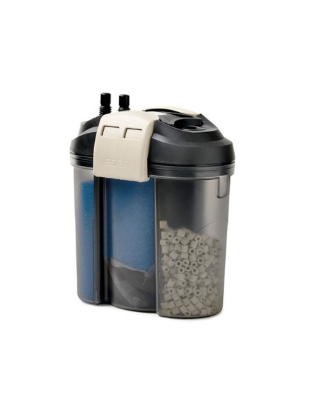 EDEN FET 200 Filtre externe chauffant 200 W