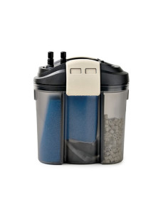 EDEN FET 200 Filtre externe chauffant 200 W