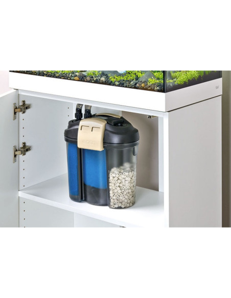 EDEN FET 200 Filtre externe chauffant 200 W
