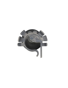 Support de tuyau 4/6mm