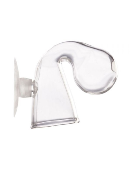 Drop checker - XS (Ø25 mm)