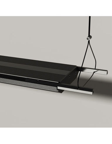 Chihiros - Universal WRGB 800 - 75-85cm