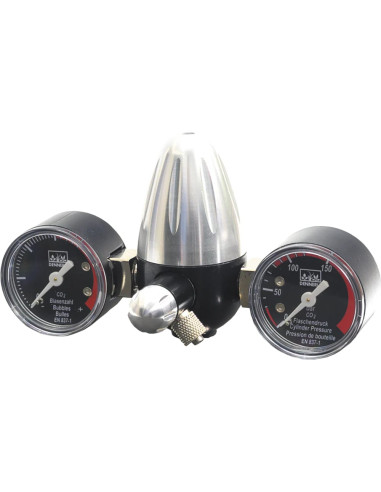 Dennerle - CO2 Détendeur POWER