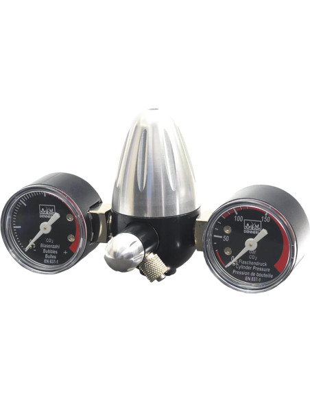 Dennerle - CO2 Détendeur POWER