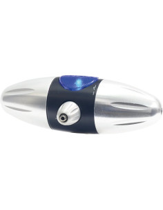 Dennerle - Détendeur CO2 Carbo NIGHT 2