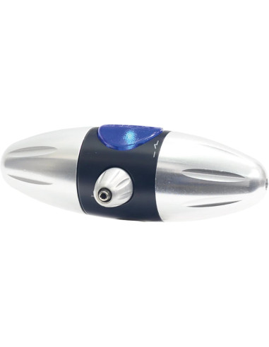 Dennerle - Détendeur CO2 Carbo NIGHT