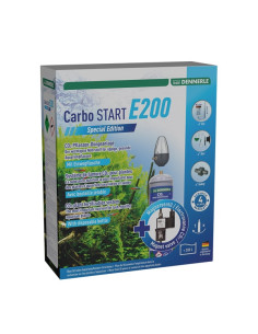 Dennerle - Carbo Start E200 Edition spéciale