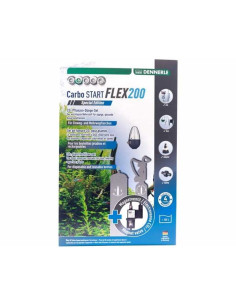 Dennerle - Carbo Start flex200 Edition spéciale