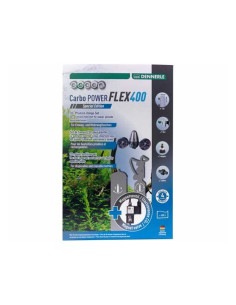 Dennerle - Carbo POWER Flex400 Édition Spéciale