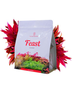 The 2HR Aquarist - APT Feast 2L