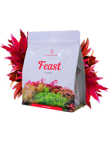 The 2HR Aquarist - APT Feast 2L