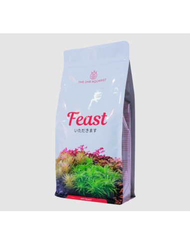 The 2HR Aquarist - APT Feast 5L