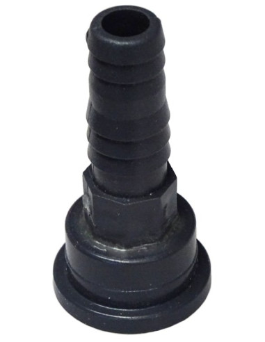 AquaCare - Raccord PVC de rechange pour Reactor Co2