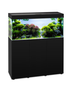 Aquael - Opti Set noir 240L