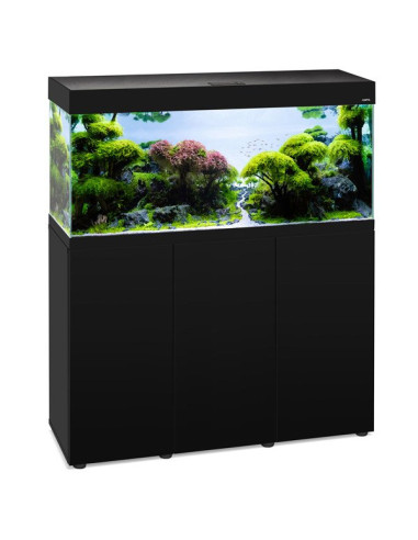 Aquael - Opti Set noir 240L