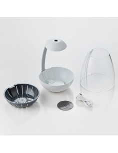 Chihiros - Tiny Terrarium Egg